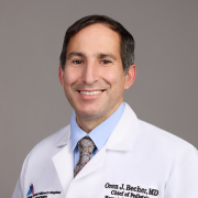 Oren Becher, MD