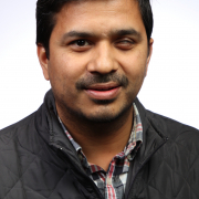 Alokkumar Jha